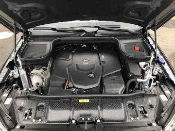 MERCEDES-BENZ GLE 450 d 4MATIC Coupe AMG