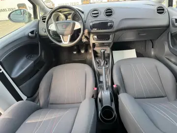 Seat Ibiza 2012 Copa 1.4 Benzina Euro 5