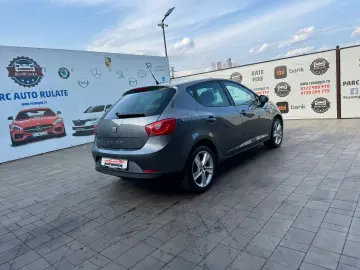 Seat Ibiza 2012 Copa 1.4 Benzina Euro 5