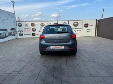 Seat Ibiza 2012 Copa 1.4 Benzina Euro 5