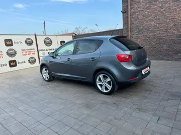 Seat Ibiza 2012 Copa 1.4 Benzina Euro 5