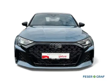 Audi RS3 Limousine Vmax280 SportAga Matrix 360 Cam