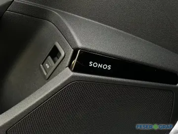 Audi RS3 Limousine Vmax280 SportAga Matrix 360 Cam