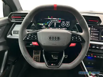 Audi RS3 Limousine Vmax280 SportAga Matrix 360 Cam