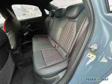 Audi RS3 Limousine Vmax280 SportAga Matrix 360 Cam