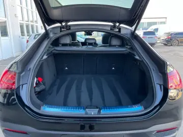 MERCEDES-BENZ GLE 63 AMG S 4M  Coupe