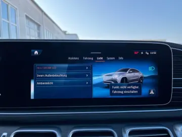 MERCEDES-BENZ GLE 63 AMG S 4M  Coupe