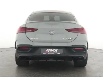 MERCEDES-BENZ GLE 63 S AMG 4Matic  Coupe