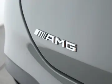 MERCEDES-BENZ GLE 63 S AMG 4Matic  Coupe