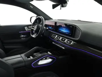 MERCEDES-BENZ GLE 63 S AMG 4Matic  Coupe