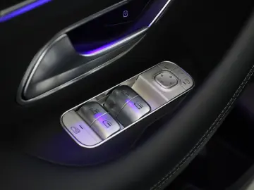 MERCEDES-BENZ GLE 63 S AMG 4Matic  Coupe