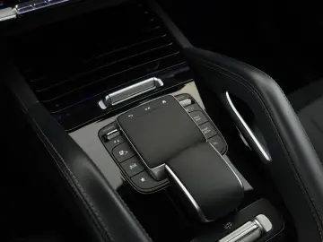 MERCEDES-BENZ GLE 63 S AMG 4Matic  Coupe