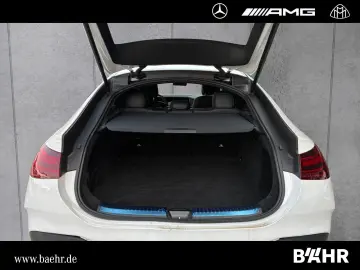 MERCEDES-BENZ GLE 63 S 4M  Coupé