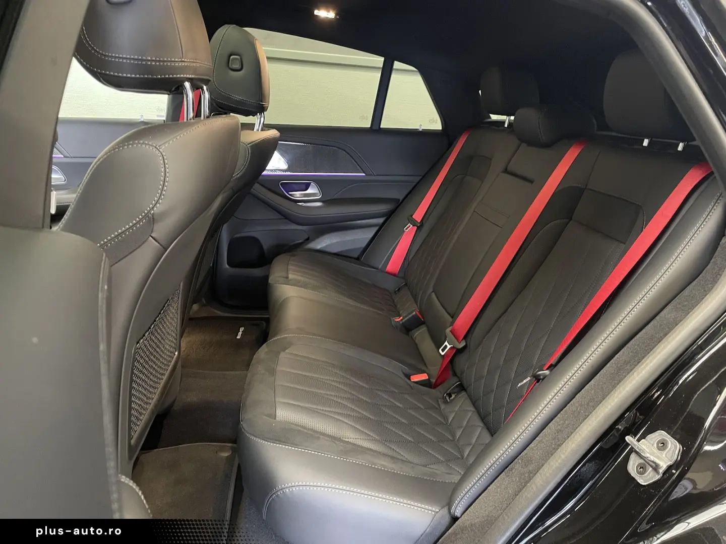 MERCEDES-BENZ GLE 63 S AMG 4M.  Coupe