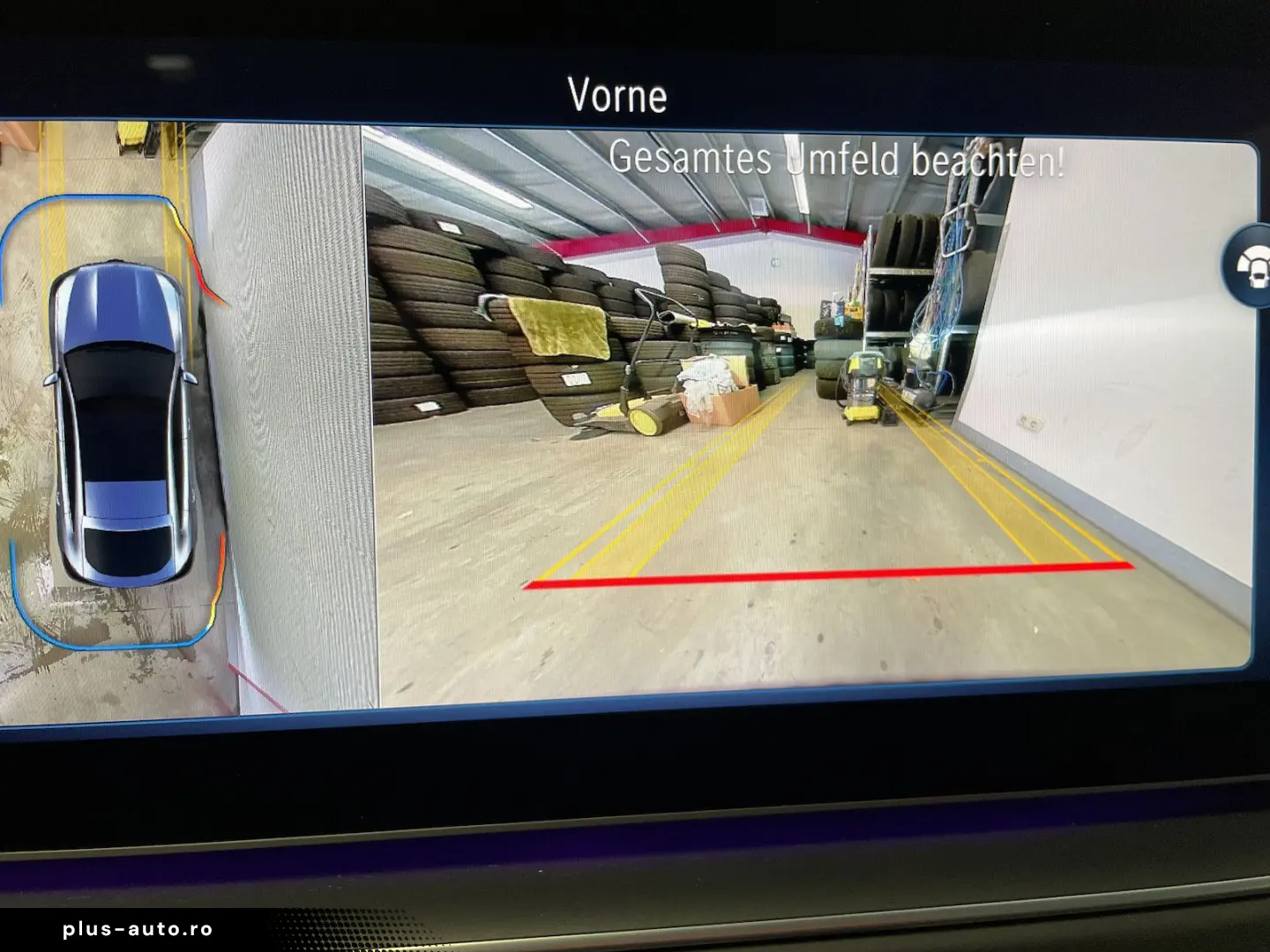 MERCEDES-BENZ GLE 63 S AMG 4M.  Coupe