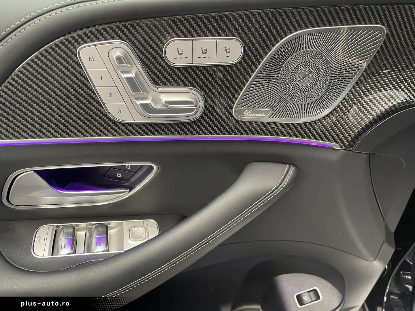 MERCEDES-BENZ GLE 63 S AMG 4M.  Coupe