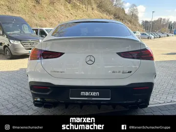 MERCEDES-BENZ AMG GLE 63 S 4M  Coupé Drivers
