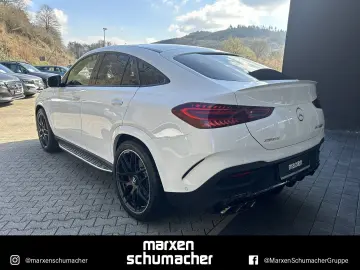 MERCEDES-BENZ AMG GLE 63 S 4M  Coupé Drivers