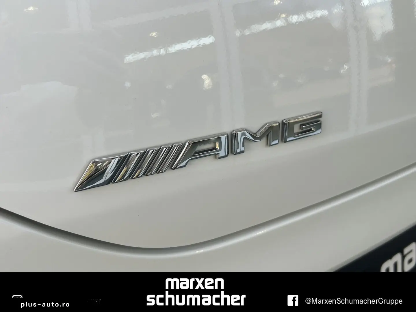 MERCEDES-BENZ AMG GLE 63 S 4M  Coupé Drivers