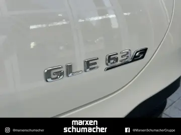 MERCEDES-BENZ AMG GLE 63 S 4M  Coupé Drivers