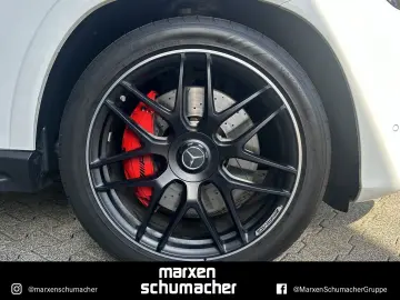 MERCEDES-BENZ AMG GLE 63 S 4M  Coupé Drivers