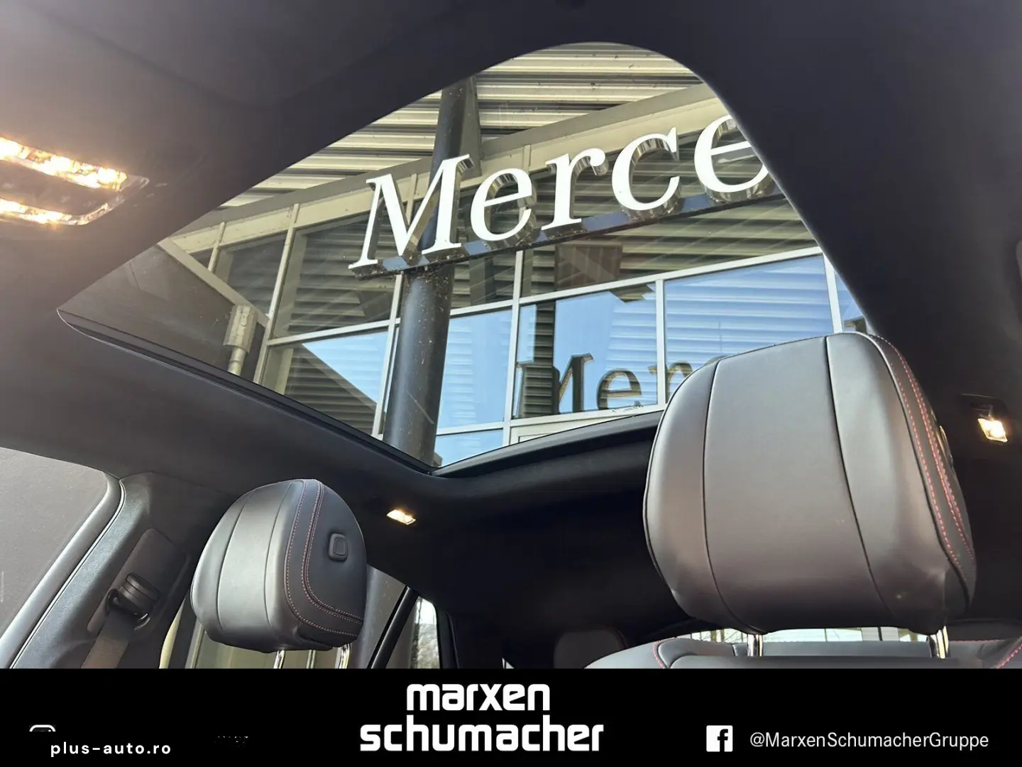 MERCEDES-BENZ AMG GLE 63 S 4M  Coupé Drivers