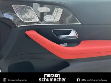 MERCEDES-BENZ AMG GLE 63 S 4M  Coupé Drivers