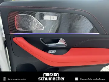 MERCEDES-BENZ AMG GLE 63 S 4M  Coupé Drivers