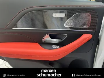 MERCEDES-BENZ AMG GLE 63 S 4M  Coupé Drivers