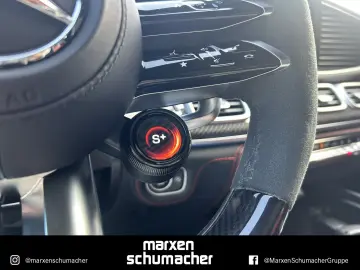 MERCEDES-BENZ AMG GLE 63 S 4M  Coupé Drivers