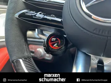 MERCEDES-BENZ AMG GLE 63 S 4M  Coupé Drivers