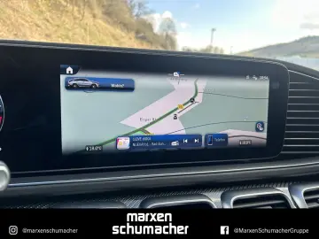 MERCEDES-BENZ AMG GLE 63 S 4M  Coupé Drivers