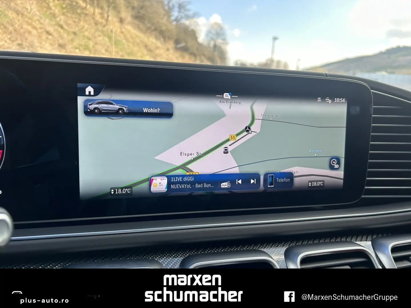 MERCEDES-BENZ AMG GLE 63 S 4M  Coupé Drivers