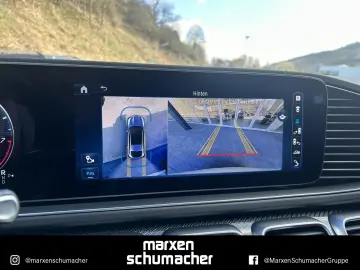 MERCEDES-BENZ AMG GLE 63 S 4M  Coupé Drivers