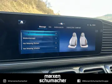 MERCEDES-BENZ AMG GLE 63 S 4M  Coupé Drivers