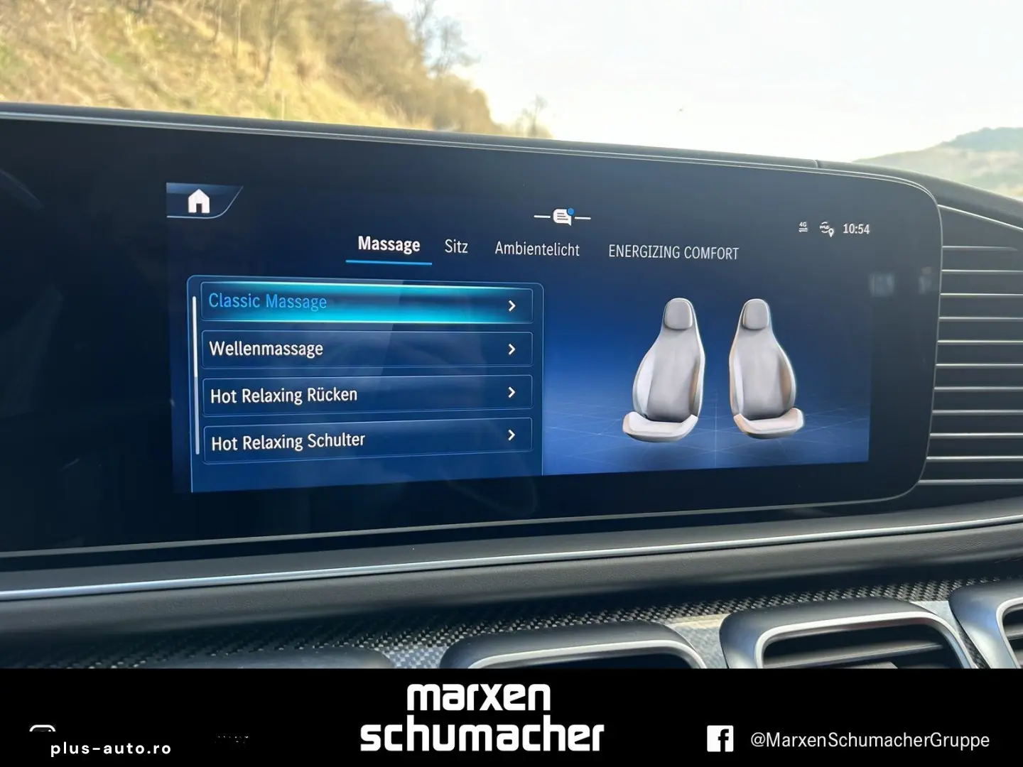 MERCEDES-BENZ AMG GLE 63 S 4M  Coupé Drivers