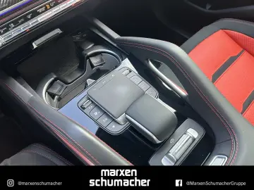 MERCEDES-BENZ AMG GLE 63 S 4M  Coupé Drivers