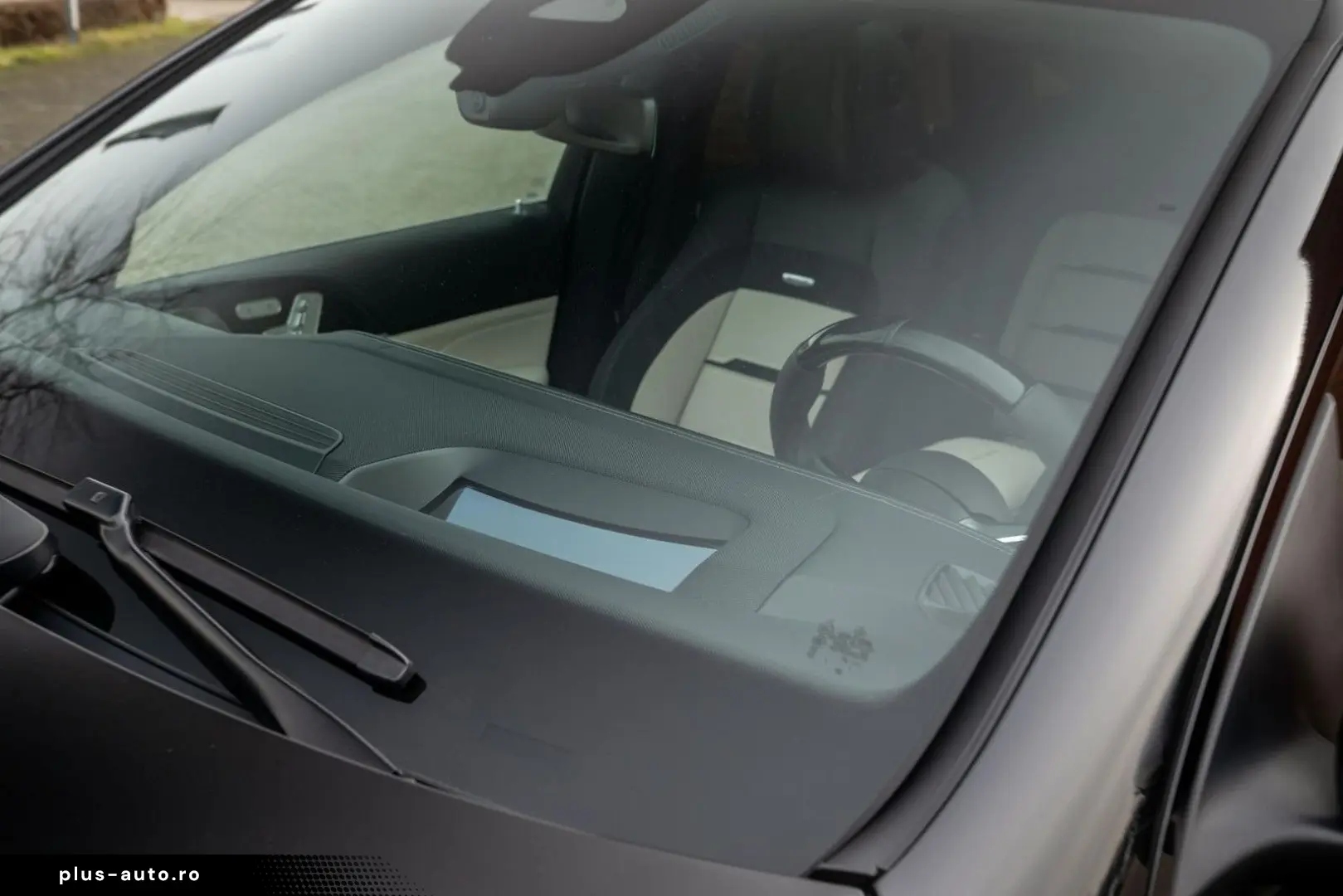 MERCEDES-BENZ GLE 53 AMG Coupé Hybrid 4MATIC