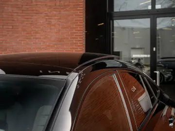 MERCEDES-BENZ GLE 53 AMG Coupé Hybrid 4MATIC