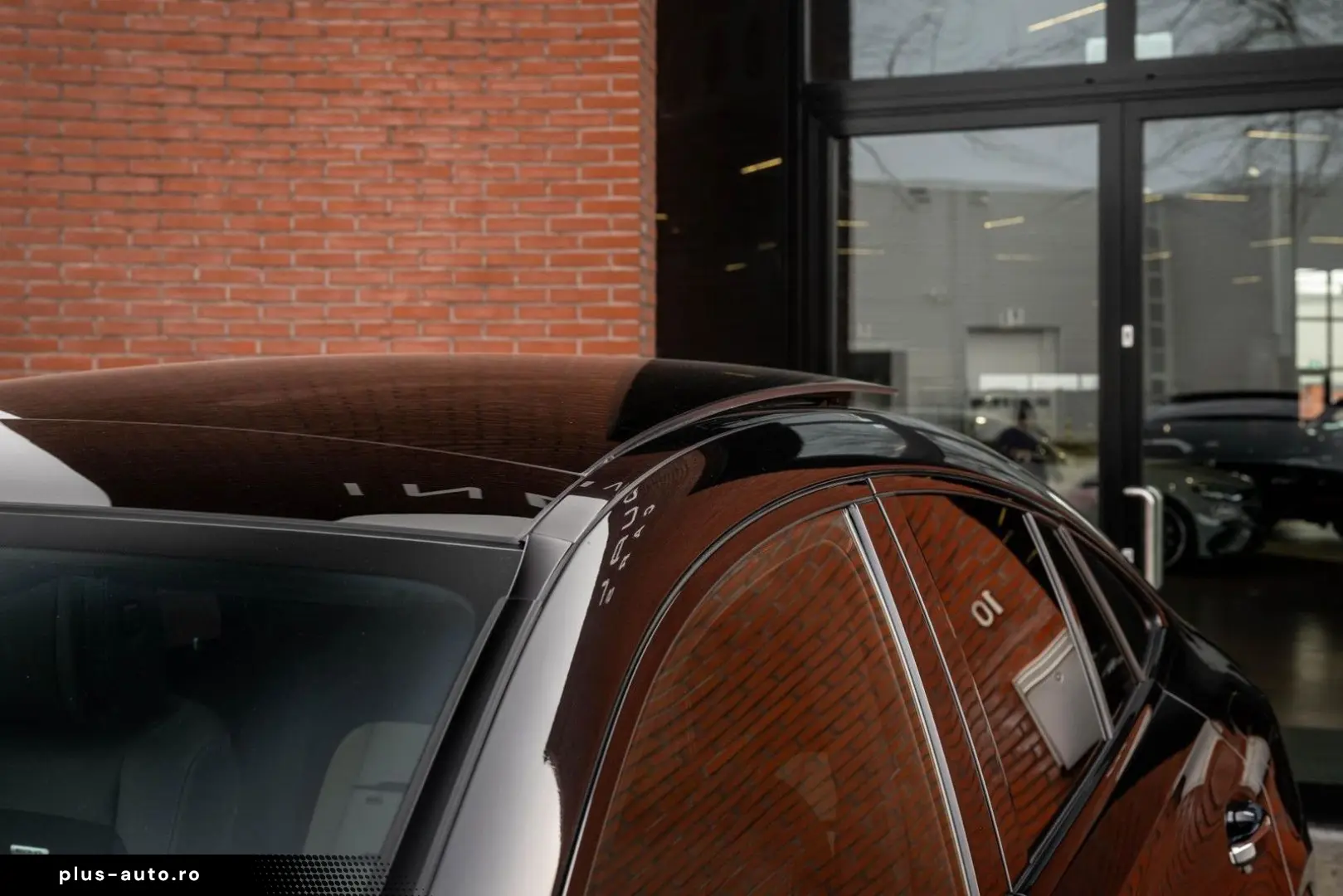 MERCEDES-BENZ GLE 53 AMG Coupé Hybrid 4MATIC