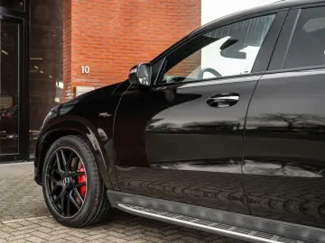 MERCEDES-BENZ GLE 53 AMG Coupé Hybrid 4MATIC