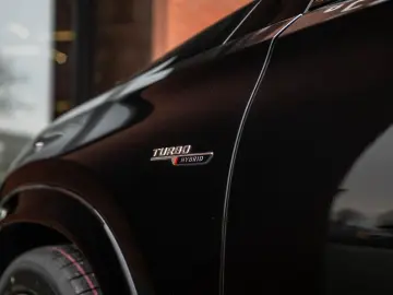 MERCEDES-BENZ GLE 53 AMG Coupé Hybrid 4MATIC