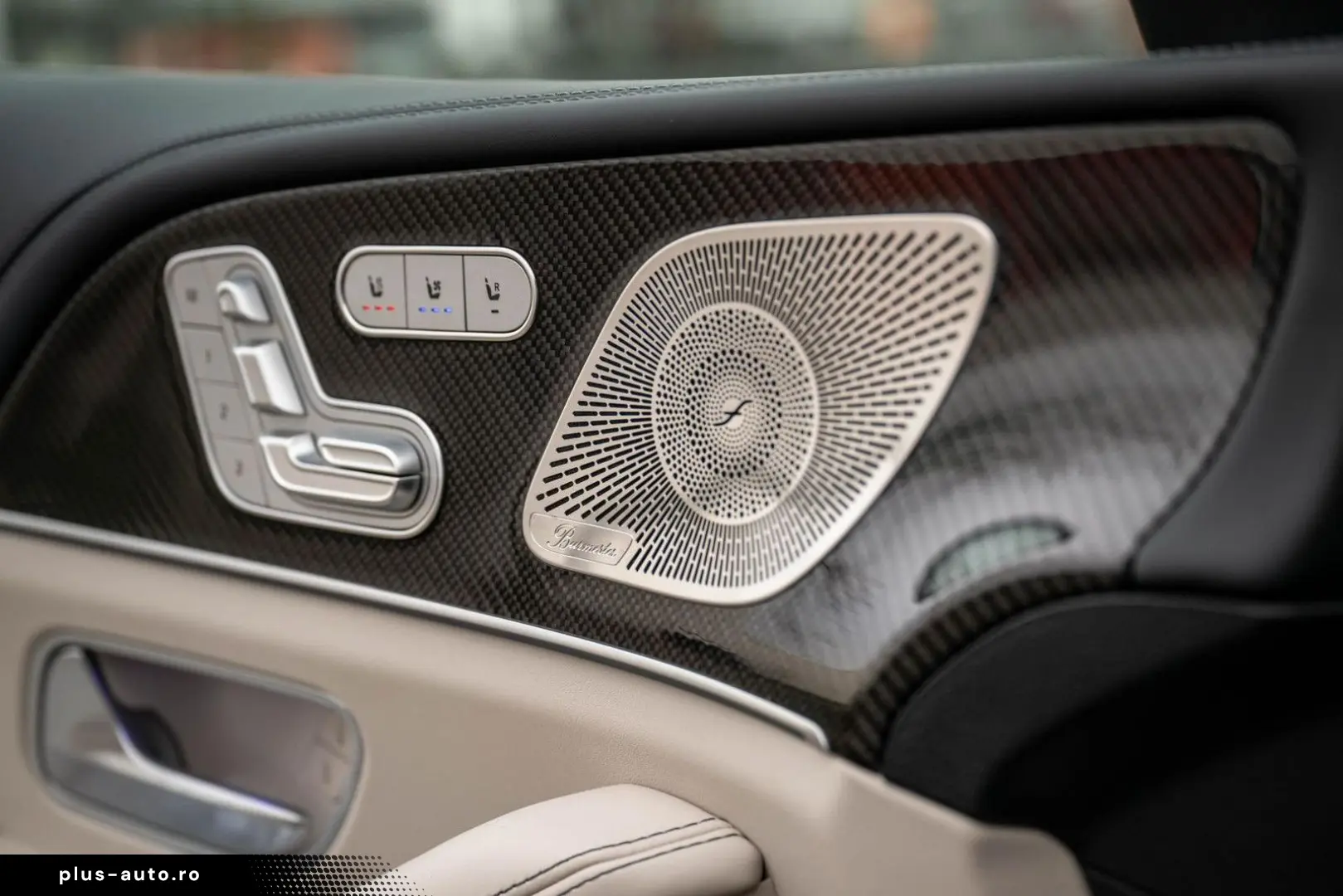 MERCEDES-BENZ GLE 53 AMG Coupé Hybrid 4MATIC