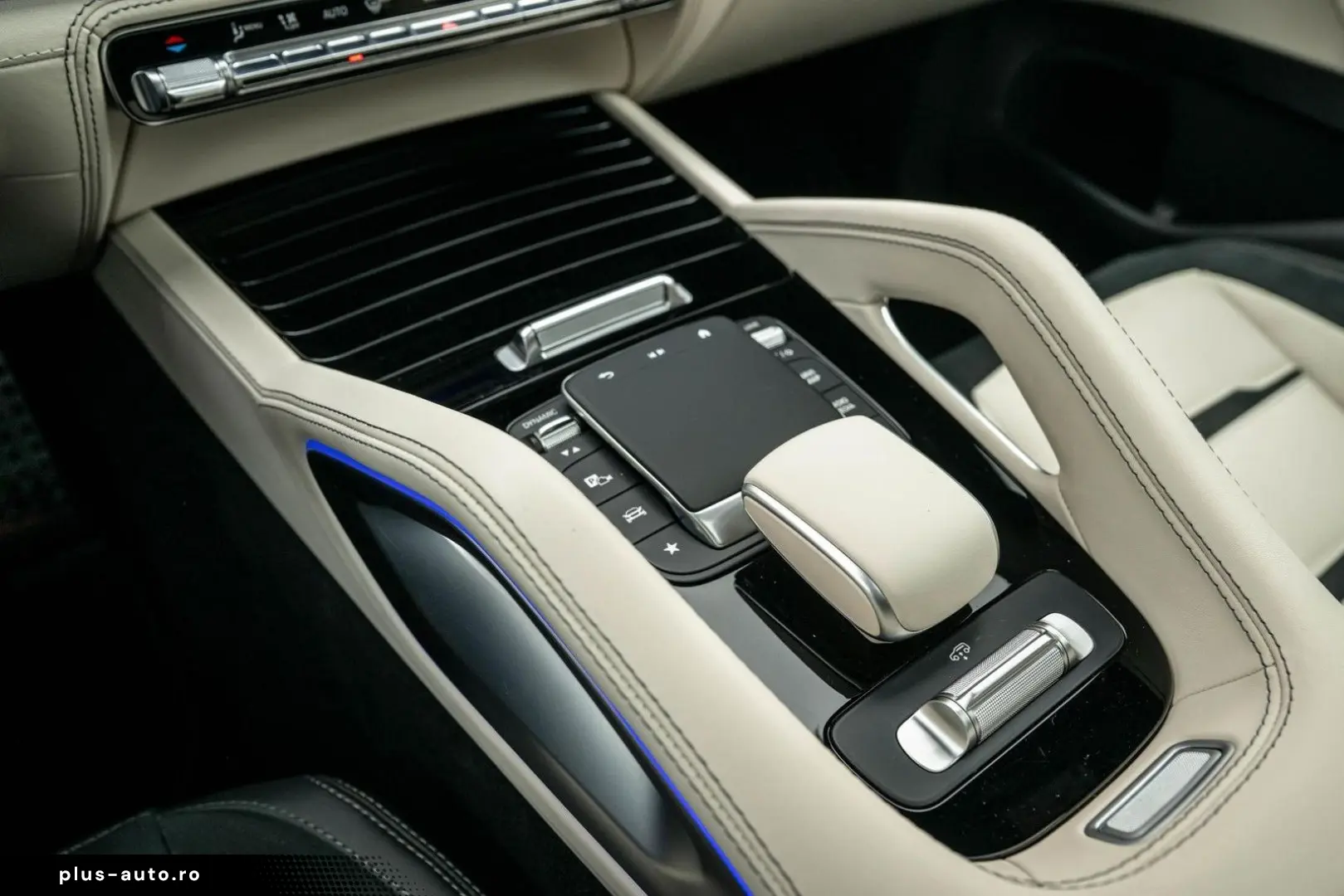 MERCEDES-BENZ GLE 53 AMG Coupé Hybrid 4MATIC