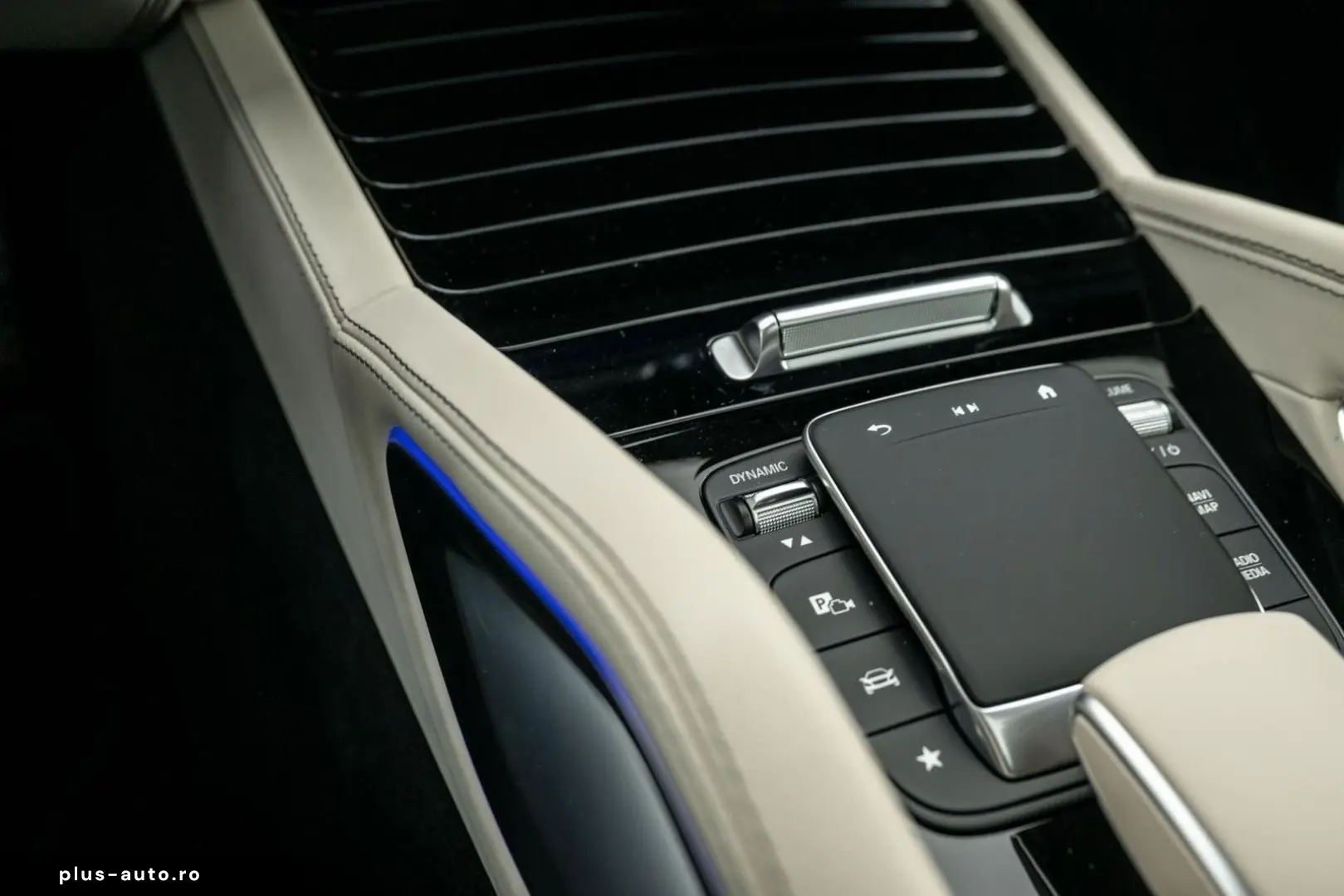 MERCEDES-BENZ GLE 53 AMG Coupé Hybrid 4MATIC