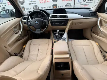 BMW Seria 3 2013 12 2.0 Diesel Euro 5