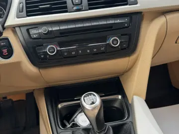 BMW Seria 3 2013 12 2.0 Diesel Euro 5