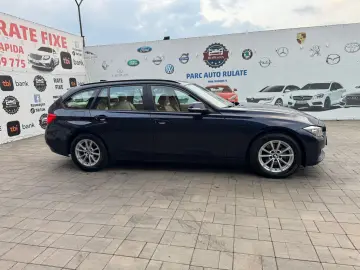 BMW Seria 3 2013 12 2.0 Diesel Euro 5