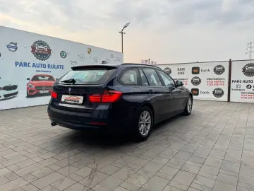 BMW Seria 3 2013 12 2.0 Diesel Euro 5