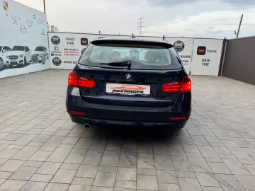 BMW Seria 3 2013 12 2.0 Diesel Euro 5